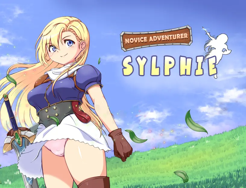 Novice Adventurer Sylphie main image