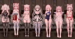 Novice Succubus Lillia game image: img5.webp