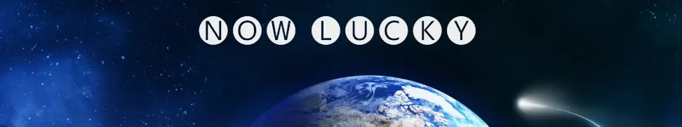 Now Lucky [v0.1] main image