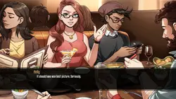 Nowhere Girl game image: img3.webp