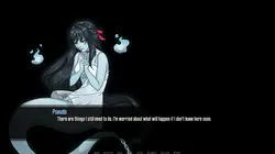 Nowhere Girl game image: img4.webp