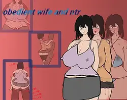 Ntr Massager和一位坚强的意志妻子