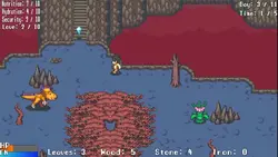 NudeとAfraid:11日間のチャレンジ ゲーム画像: img2.webp