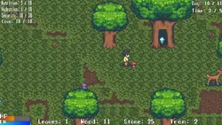 NudeとAfraid:11日間のチャレンジ ゲーム画像: img4.webp