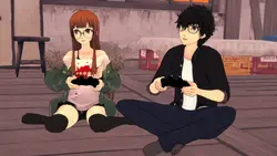 image de jeu Nudesona 5 Après-midi XXX: img6.webp