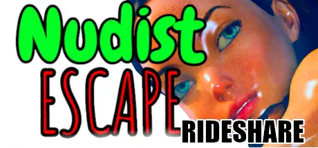 Nudist Escape Rideshare [v1.7] main image