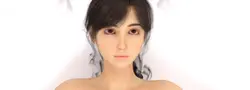 Nudist Olivia