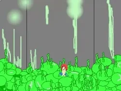 Nun Vs Tentacles game image: img0.webp