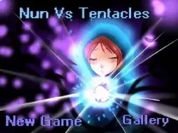 Tentacles de la religieuse