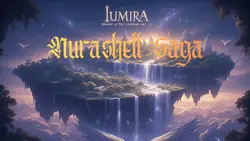 Nurashell Saga Lumira