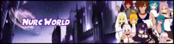 Mundo do Nurc