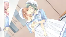 看護師 愛 addiction ゲーム画像: img1.webp