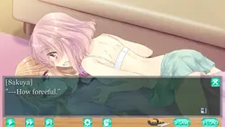 看護師 愛 addiction ゲーム画像: img2.webp