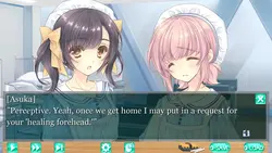 看護師 愛 addiction ゲーム画像: img3.webp