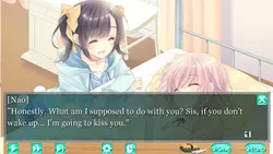 看護師 愛 addiction ゲーム画像: img4.webp