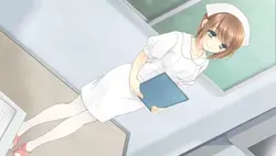 看護師 愛 addiction ゲーム画像: img5.webp