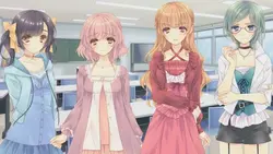 看護師 愛 addiction ゲーム画像: img7.webp
