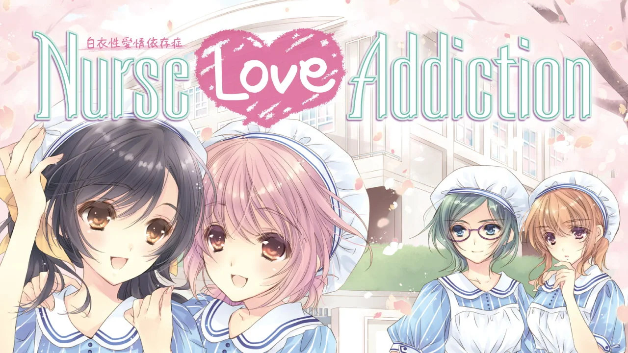 Nurse Love Addiction main image