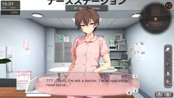 Nurse call security guard game image: img2.webp