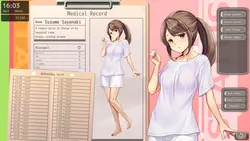 Nurse call security guard game image: img5.webp
