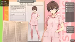 Nurse call security guard game image: img6.webp