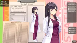 Nurse call security guard game image: img7.webp
