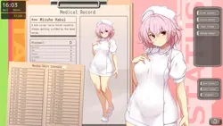 Nurse call security guard game image: img8.webp