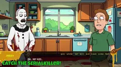 imagen del juego Mi camino a casa: img0.webp