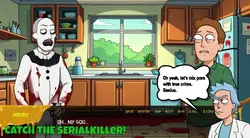 imagen del juego Mi camino a casa: img1.webp