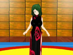 N-wrestle Rebirth -sexy Fighting Adventure- game image: img1.webp