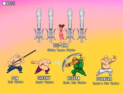 Nyanfu Girl game image: img10.webp