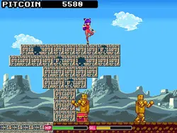 Nyanfu Girl game image: img11.webp