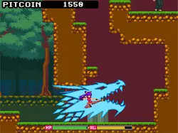 Nyanfu Girl game image: img3.webp