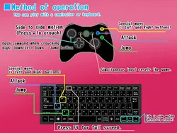 Nyanfu Girl game image: img4.webp