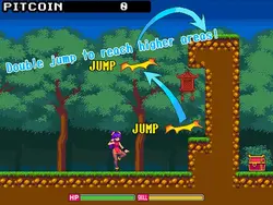 Nyanfu Girl game image: img5.webp
