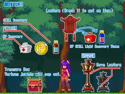 Nyanfu Girl game image: img8.webp