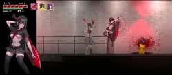 Nyctophobia 2 ゲーム画像: img1.webp