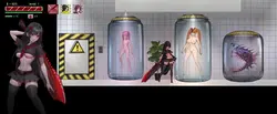 Nyctophobia 2 ゲーム画像: img5.webp
