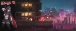 Nyctophobia 2 ゲーム画像: img6.webp