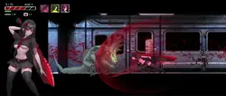Nyctophobia 2 ゲーム画像: img7.webp