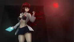 Nyctophobia, オーストラリア ゲーム画像: img0.webp