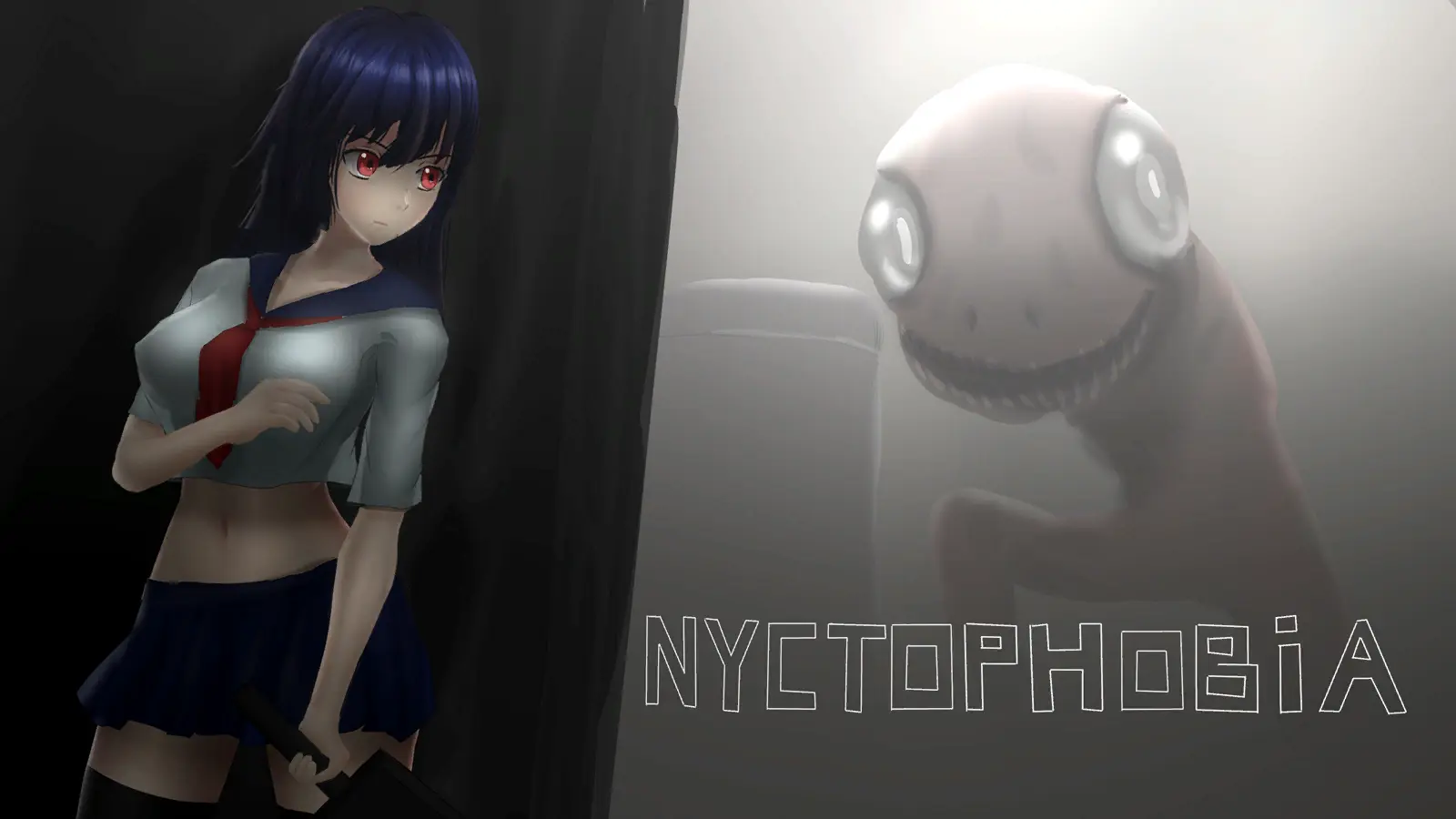 Nyctophobia [v0.2] main image