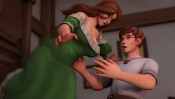 Nymburg: A Hard Tale game image: img6.webp