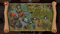 Nymburg: A Hard Tale game image: img9.webp