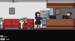 Nympho Tale: The Boss Bitch game image: img2.webp