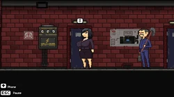 Nympho Tale: The Boss Bitch game image: img3.webp