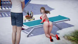 Nympho タマー ゲーム画像: img3.webp