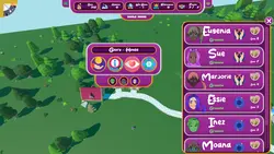 imagen del juego Nymphomania : Ciudad de Fantasía: img0.webp