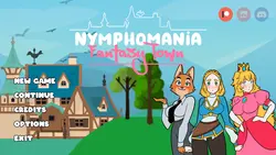 imagen del juego Nymphomania : Ciudad de Fantasía: img4.webp