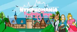 Nymphomania : ファンタシータウン